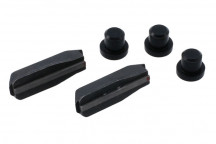 LASER Replacement Blade & Buffer Plug Kit for 8658