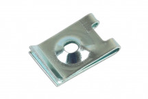 CONNECT Metal Trim Clip U Nut to suit VAG & Mercedes Pk 50