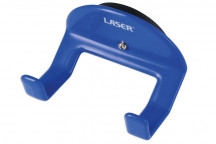 LASER Magnetic Air Wrench/Cordless Wrench Holder