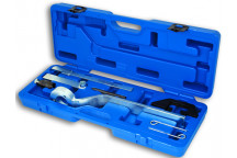 LASER Timing Tool Kit - BMW - Land Rover - GM