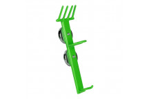 Magnetic Hooks For Pneumatic Tools Cap. 9Kg