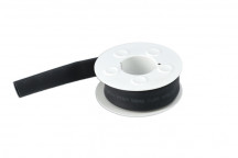 CONNECT Heatshrink Tubing on a roll 12.7mm 1.22m roll Black