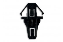 CONNECT Panel Clip Radiator Grille for Honda Pk 50