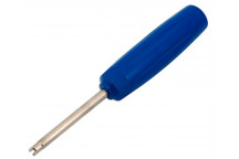 LASER Tyre Valve Core Torque Tool