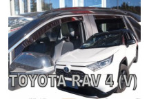 TOYOTA RAV4 MK5 5D  2019> (FULL SET)