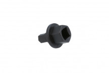 LASER Plastic Sump Plug Removal Tool - for Vauxhall/Opel 1.5