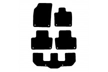 Carpet Mat Set VOLVO XC90 2015>
