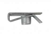 CONNECT Metal Fastener Motorcycle clip to suit BMW Pk 10