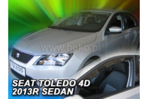 SEAT TOLEDO MK4 5D LTB 2013>