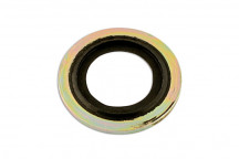 CONNECT Sump Plug Washer-Bonded Type 16.7 x 24.0mm Pk 50