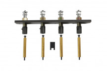 LASER Fuel Injector Puller Kit - BMW & Mini Petrol Engines B