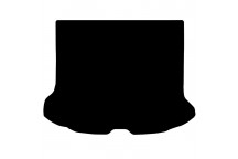 Rubber Boot Mat Volvo XC60 2008>