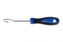 LASER Brake Pipe Corrosion Tool