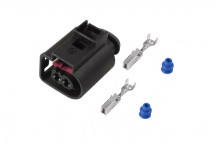 CONNECT Mercedes Benz & BMW 2 Pin Sensor Kit - 20 Pieces