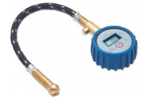 LASER Tyre Pressure Gauge - Digital