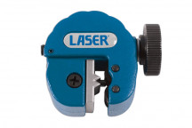 LASER Brake Pipe Coating Removing Tool