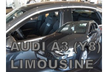 AUDI A3 Y8 SALOON 2020-> 4 DOOR (FULL SET)