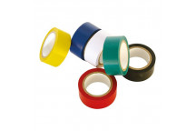 Insulating tape 6 rolls 5m