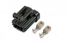 CONNECT Ford 2 Pin Sensor Kit 9pc