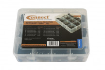 CONNECT Assorted VW Electrical Connectors 3.5 Series 28pc