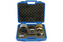 LASER GEN2 Wheel Bearing Kit/VAG 85mm