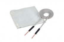 LASER Heat Inductor - Pad Kit