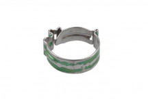 CONNECT Clic Type Re-usable Hose Clip 16.5-18.0mm Pk 25