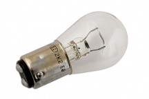 CONNECT Lucas Stop & Tail Bulb 12v 21w OE335 Box of 10