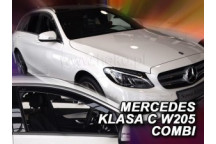 MERCEDES CLASS C W205 5D  ESTATE 2014> (FULL SET)
