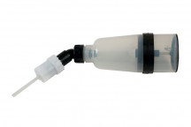 LASER Filling Funnel for AdBlue® - Angled