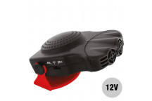 12v Cooler fan with Heater option