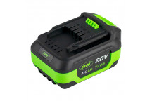 4.0 AH LI-ION BATTERY