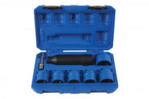 LASER Wheel Stud Cleaning Tool Set