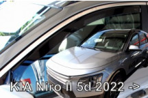 KIA NIRO 5D 2022> (FRONTS)