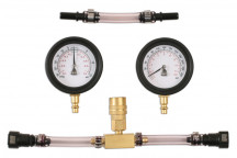 LASER Diesel Fuel Low Pressure Test Kit