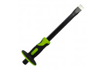 Chisel Whith Hand Grip 350mm