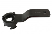 LASER Crankshaft Holding Tool - Volvo
