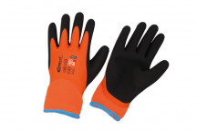 CONNECT Thermal Mechanics Gloves - XL