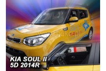 KIA SOUL 5D (FRONTS) 2014>