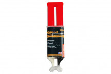 CONNECT Quick Metal Liquid Syringe 25ml Pk 1