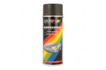 Motip Bumper Spray Dark Grey 400ml