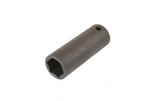 LASER Deep Socket - Air Impact 1/2D 19mm"
