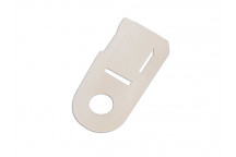CONNECT Cable Tie Eyelets (100)