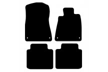 Carpet Mat Set LEXUS GS450H 2006-2012