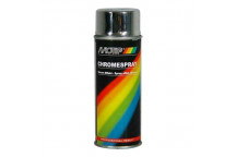 Motip Chrome Paint 400ml Spray
