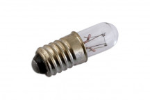 CONNECT Lucas Side & Instrument Bulb 24v 1.1w E5 OE687 Box o