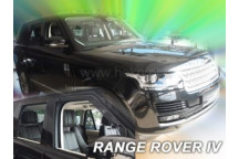 LAND ROVER DISCOVERY 4 (FRONTS) 5D 2009>2017