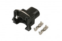 CONNECT Mercedes Benz & BMW 2 Pin Sensor Kit - 9 Pieces