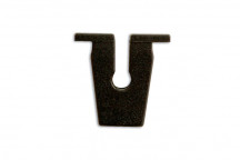 CONNECT Locking Nut Grommet for General Use ( Also VW ) Pk 5