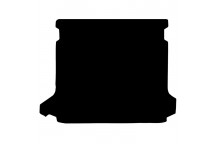 Rubber Boot Mat Mat Hyundai ioniq 2021->